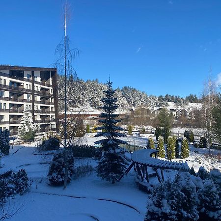 Cosy Studios With Mountain View Near Bansko Razlog Luaran gambar