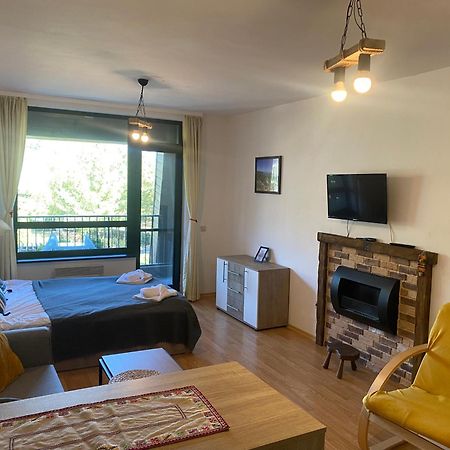 Cosy Studios With Mountain View Near Bansko Razlog Luaran gambar