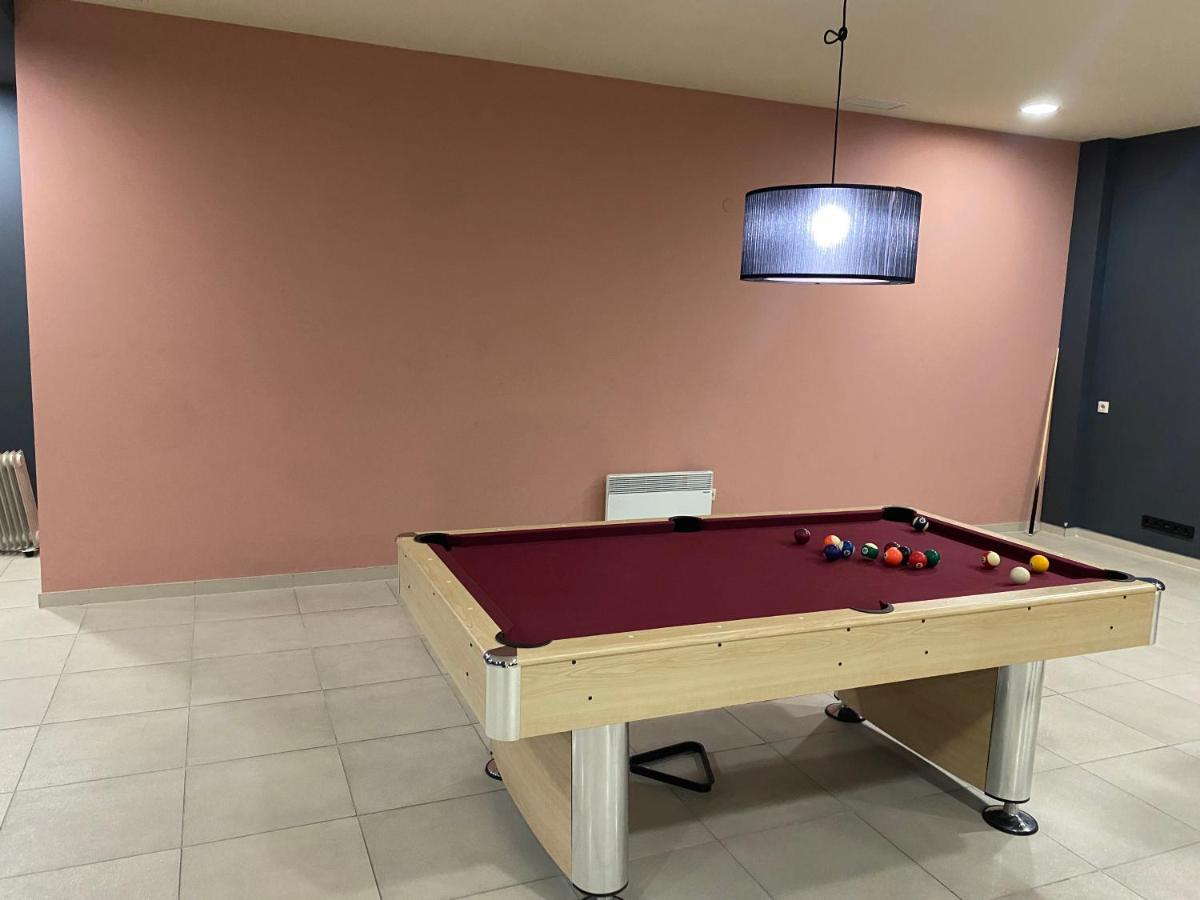Cosy Studios With Mountain View Near Bansko Razlog Luaran gambar