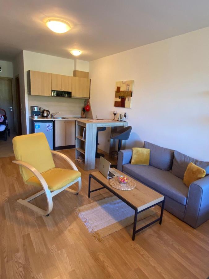 Cosy Studios With Mountain View Near Bansko Razlog Luaran gambar