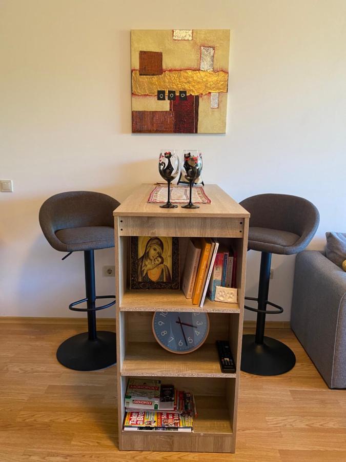 Cosy Studios With Mountain View Near Bansko Razlog Luaran gambar