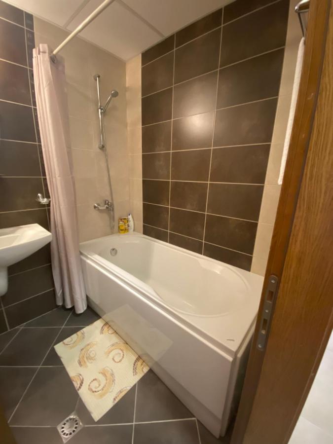 Cosy Studios With Mountain View Near Bansko Razlog Luaran gambar