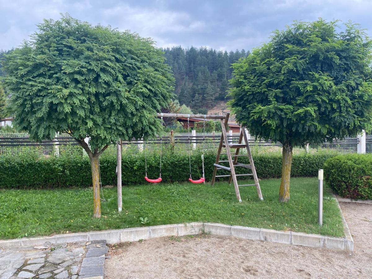 Cosy Studios With Mountain View Near Bansko Razlog Luaran gambar