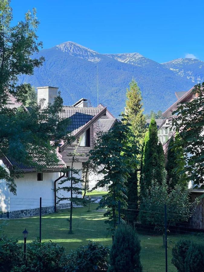 Cosy Studios With Mountain View Near Bansko Razlog Luaran gambar