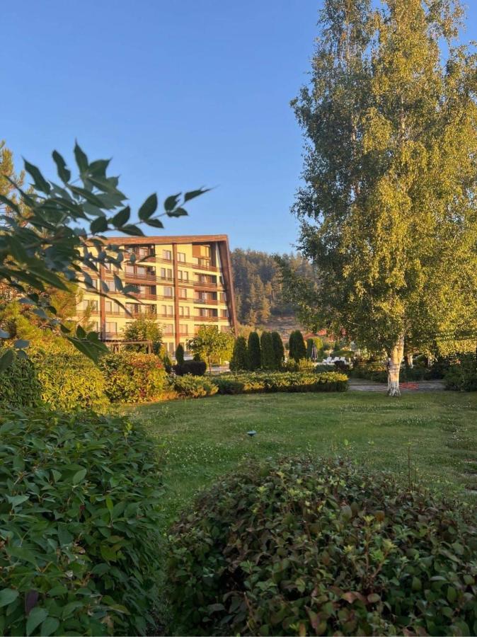 Cosy Studios With Mountain View Near Bansko Razlog Luaran gambar