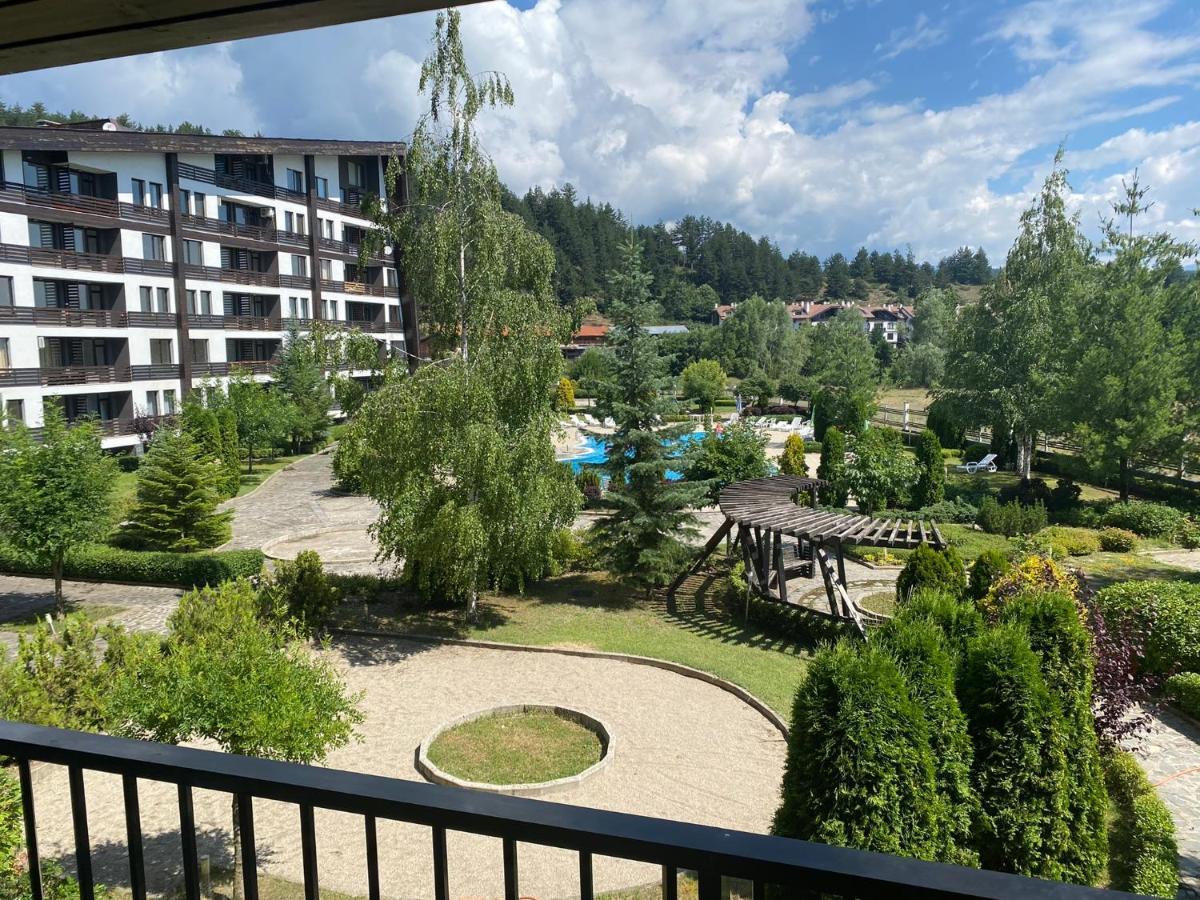 Cosy Studios With Mountain View Near Bansko Razlog Luaran gambar