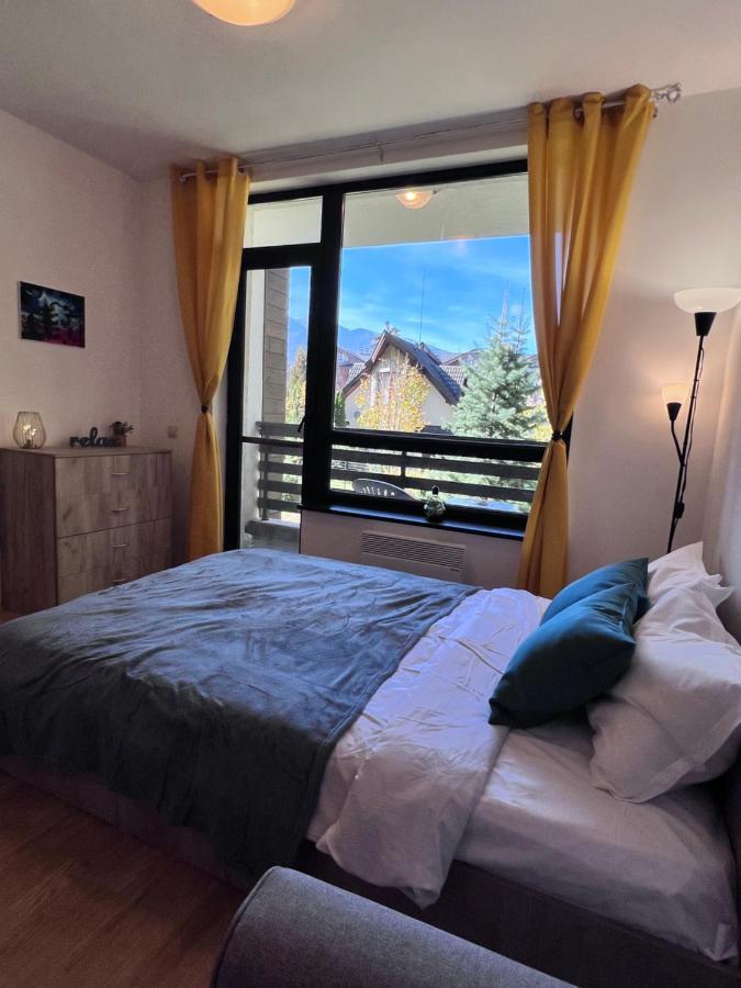 Cosy Studios With Mountain View Near Bansko Razlog Luaran gambar