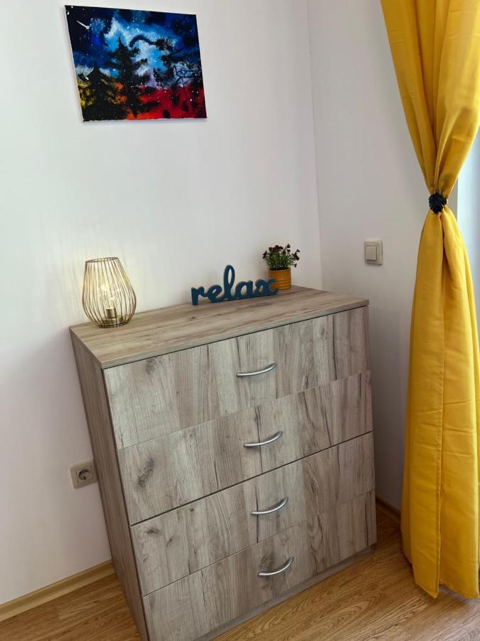 Cosy Studios With Mountain View Near Bansko Razlog Luaran gambar