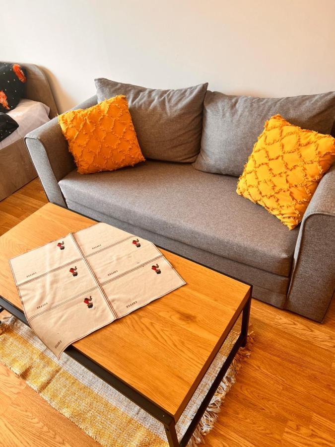 Cosy Studios With Mountain View Near Bansko Razlog Luaran gambar
